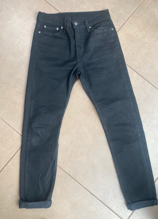 Men’s Classic Black Levi 510 Jeans W29 L32, brand: Levi's, condition: Very good, size: W29, £8.00, £9.10 includes Buyer Protection