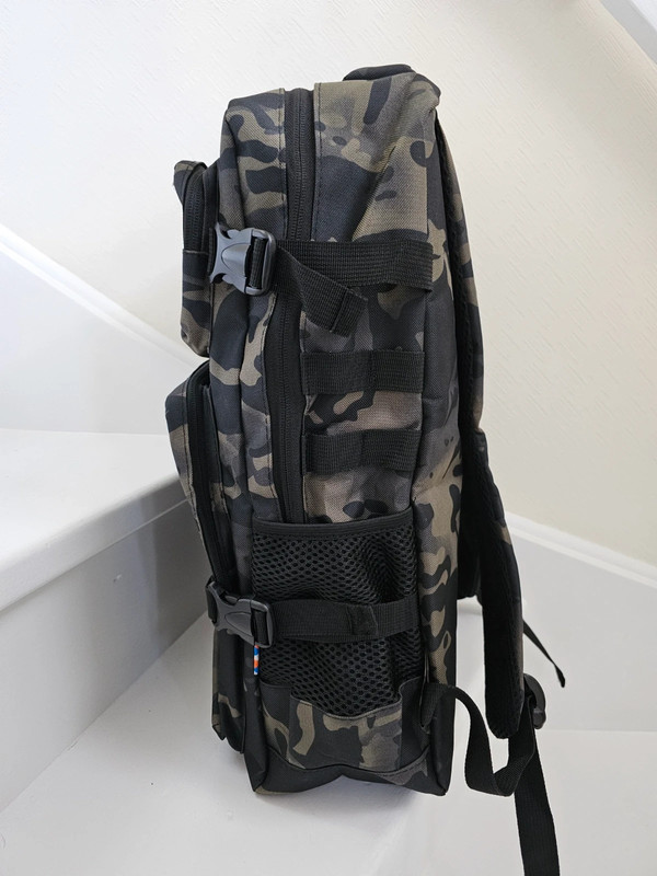 Sac a dos militaire 2