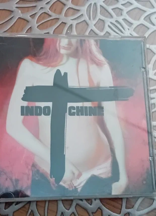 Indochine, condizioni: Ottime, €3.00, €3.85 include la Protezione acquisti