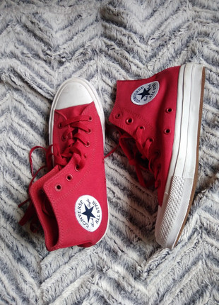 Mens converse chuck 2 sales