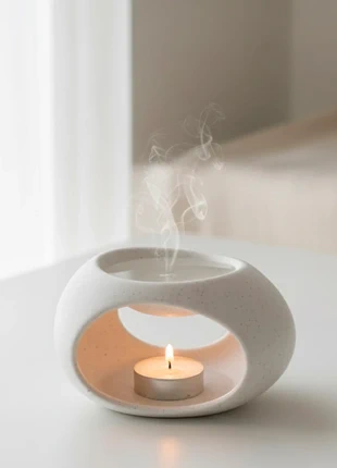 Chauffe-Parfum Élégant Aurora, marke: Aelia Home, zustand: Neu, 10,00 €, 11,20 € inklusive Vinted-Käuferschutz