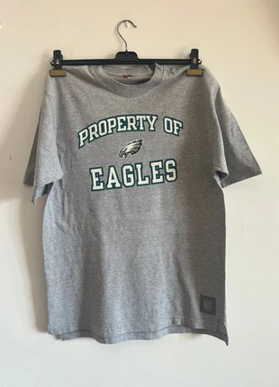 T shirt Eagles, marca: Local, estado: Muy bueno, tamaño: L, 8,00 €, 9,10 € Protección al comprador incluida