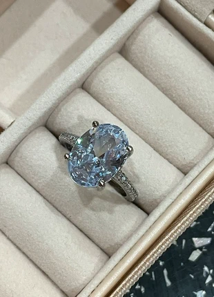 Bague Argent 925 taille 54, marke: Argent, zustand: Neu, größe: 54.3 mm / 17.3 mm Ø, 7,00 €, 8,05 € inklusive Vinted-Käuferschutz