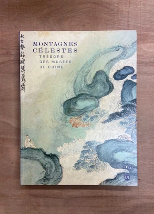 Livre d’art - Montagne Céleste, zustand: Sehr gut, 30,00 €, 32,20 € inklusive Vinted-Käuferschutz