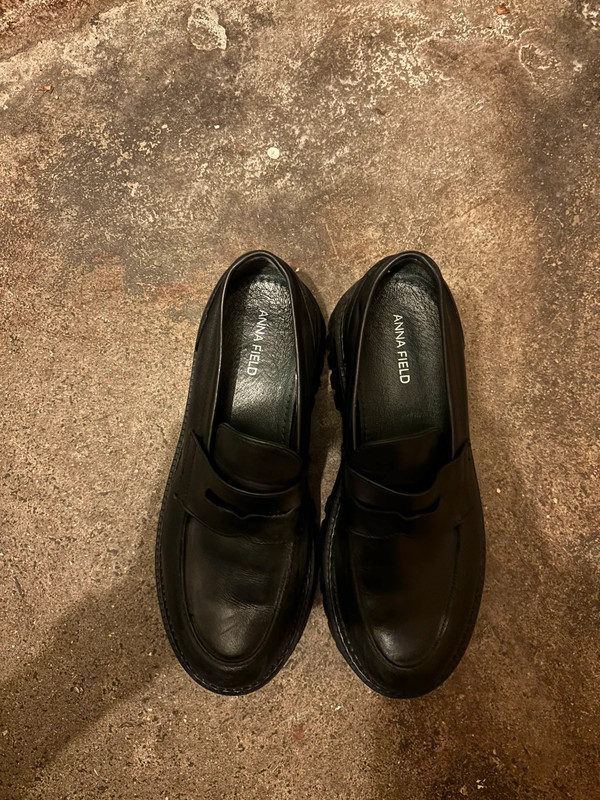 Loafers 3