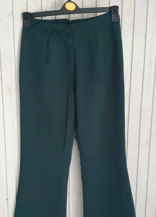 Pantalon vintage 38, marque: Vintage, état: Très bon état, taille: M / 38 / 10, 1,50 €, 2,28 € Protection acheteurs incluse