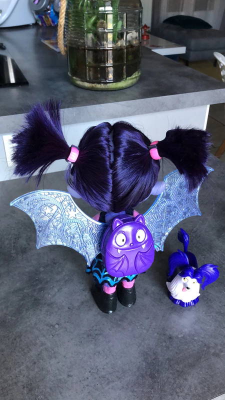 Jouets en Peluche, Vampirina Jouets en Peluche Poupée, Figurine de