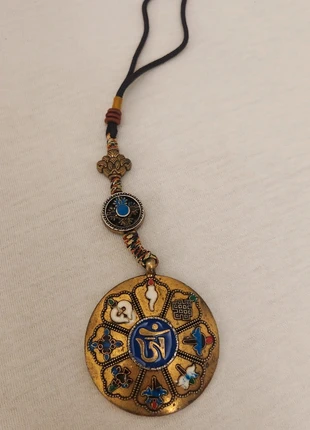 Pendant from China, brand: Pendant, condition: New without tags, £20.00, £21.70 includes Buyer Protection