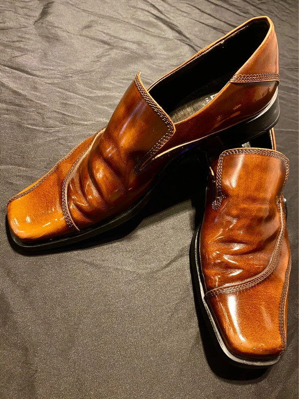 Patrick Cox Men s Shoes Size 9.5