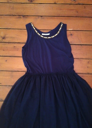 Robe tulle , marca: COQUETTE, estado: Muito bom, tamanho: M / 38 / 10, €7.00, €8.05 inclui Proteção do Comprador