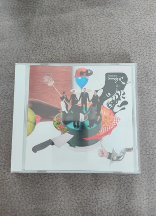 Cd de Freeform, état: Très bon état, 2,99 €, 3,84 € Protection acheteurs incluse