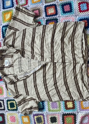 Chemise rayure, brand: Vintage Dressing, condition: Good, size: XL, €13.00, €14.35 includes Buyer Protection