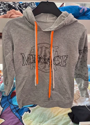 Pull fin a capuche, marke: Cordon, zustand: Sehr gut, größe: 4 Jahre / 104, 3,00 €, 3,85 € inklusive Vinted-Käuferschutz