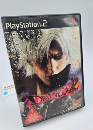 Devil May Cry 2 Sony Playstation 2 Ps2 Jap Ntsc-J, état: Bon état, 12,50 €, 13,83 € Protection acheteurs (Pro) incluse