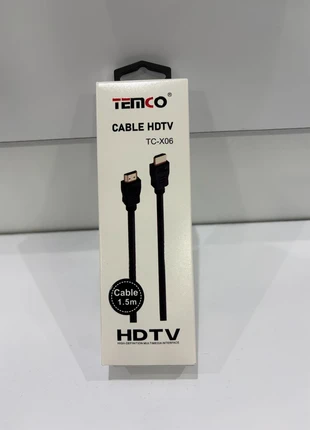 Cable HDTV, estado: Nuevo con etiquetas, 8,00 €, 9,10 € Protección al comprador incluida