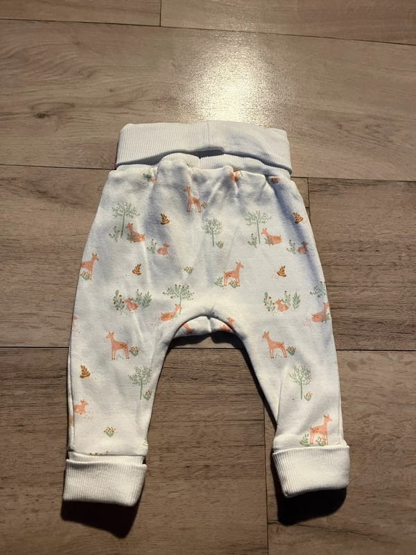 Legging Bébé 3