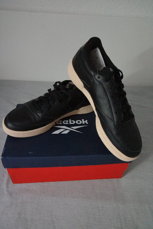 Zapatillas Reebok Club C85 - Vinted