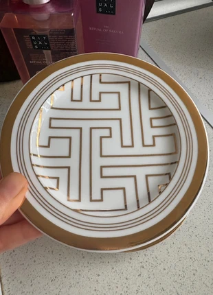 H&m home 2 kleine teller, brand: H&M Home, condizioni: Ottime, taglia: XS, €10.00, €11.20 include la Protezione acquisti