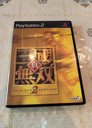 Dinasty warriors 2, condizioni: Buone, €5.00, €5.95 include la Protezione acquisti