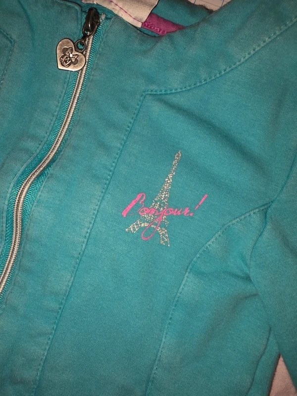 Veste minnie - photo numéro 2