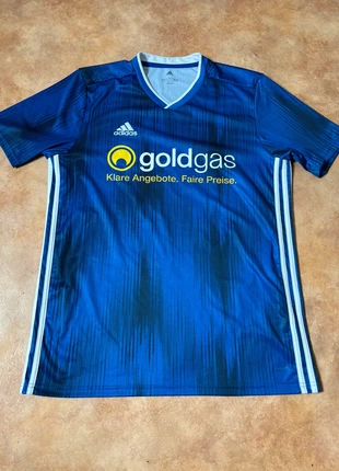 Maillot Adidas Golggase taille L neuf sans étiquette, marke: adidas, zustand: Neu, größe: L, 9,00 €, 10,15 € inklusive Vinted-Käuferschutz