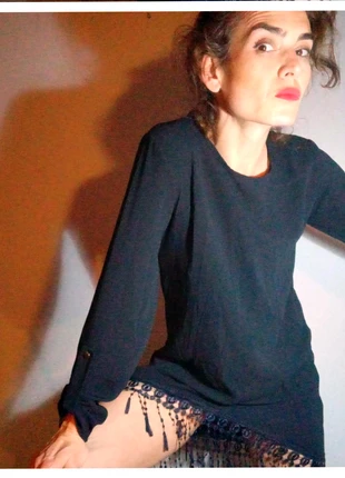 Vestido Gülins, marca: Gulins, estado: Nuevo sin etiquetas, tamaño: S / 36 / 8, 12,90 €, 13,55 € Protección al comprador incluida