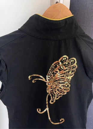 Top y2k, brand: Top Vintage, condizioni: Buone, taglia: S / IT 40 / EU 36, €2.00, €2.80 include la Protezione acquisti