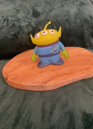 Figurine alien, marque: Toy Story, état: Très bon état, taille: Prématuré, jusqu'à 44cm, 7,75 €, 8,84 € Protection acheteurs (Pro) incluse