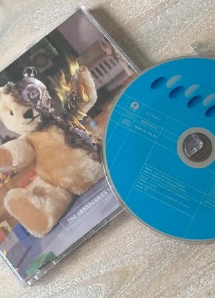 CD 💿 / The Cranberries - Promises, condition: Very good, €4.99, €5.94 includes Buyer Protection Pro