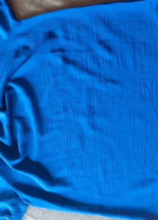 Haut bleu, état: Très bon état, taille: L / 40 / 12, 4,00 €, 4,90 € Protection acheteurs incluse