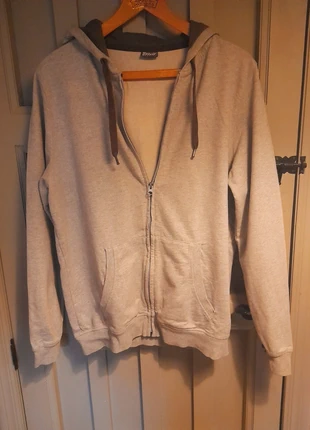 Sudadera / chaleco con capucha, marca: Crivit, estado: Bueno, tamaño: Talla única, 1,50 €, 1,58 € Protección al comprador incluida