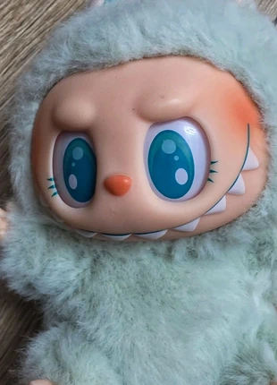 Labubu originale Pop mart– senza Scatola, marca: POPMART, estado: Muy bueno, tamaño: XXL, 29,00 €, 31,15 € Protección al comprador incluida