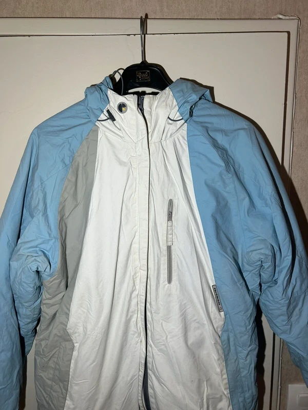 Manteau de ski fireball - photo numéro 5