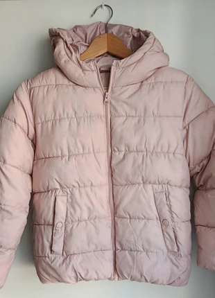 Cazadora acolchada ligera Mango T. 10, marque: Mango, état: Bon état, taille: 10 ans / 140 cm, 5,00 €, 5,95 € Protection acheteurs incluse