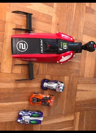 Barre de lancement voitures : majorette, marque: Majorette, état: Bon état, taille: 4 ans / 104 cm, 7,00 €, 8,05 € Protection acheteurs incluse