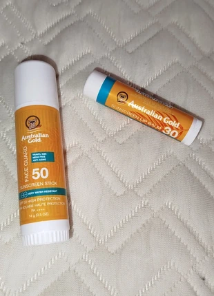 Conjunto proteção solar, marca: Australian Gold, estado: Nuevo con etiquetas, 6,99 €, 8,04 € Protección al comprador incluida