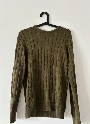 Pull maille tressée, marca: Vintage Dressing, estado: Bueno, tamaño: S / 36 / 8, 8,00 €, 9,10 € Protección al comprador incluida