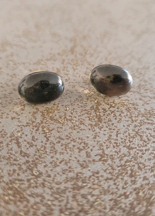 Boucles d'oreilles fantaisies , marca: Fantaisie, estado: Bom, €1.00, €1.75 inclui Proteção do Comprador