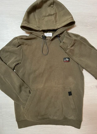 Sweat à capuche, marque: Pier One, état: Bon état, taille: 8 ans / 128 cm, 4,00 €, 4,90 € Protection acheteurs incluse