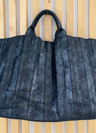 Sac réversible, marca: Boutique Italiana, estado: Muy bueno, 15,00 €, 16,45 € Protección al comprador incluida