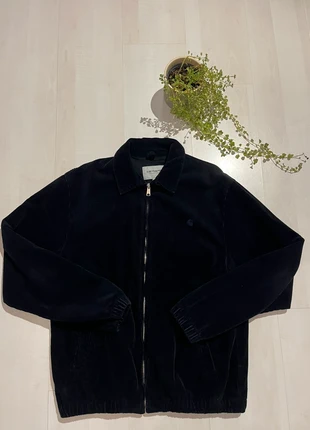 Veste Carhartt, brand: Carhartt, condizioni: Nuovo senza cartellino, taglia: XS, €50.00, €53.20 include la Protezione acquisti