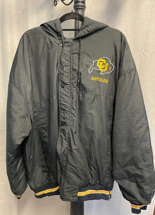 Blouson starter, marca: Starter, estado: Muy bueno, tamaño: XL, 55,00 €, 58,45 € Protección al comprador incluida