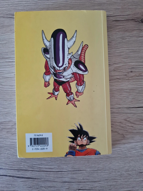 Dragon Ball: pourquoi la mythique édition pastel va disparaître des  librairies