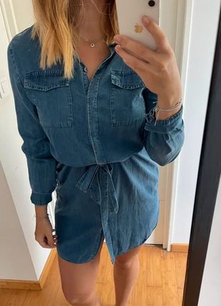 Robe Pieces, marke: Pieces, zustand: Neu, größe: L / 40 / 12, 10,00 €, 11,20 € inklusive Vinted-Käuferschutz