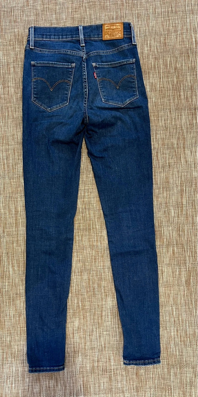 Jeans Levi’s 2