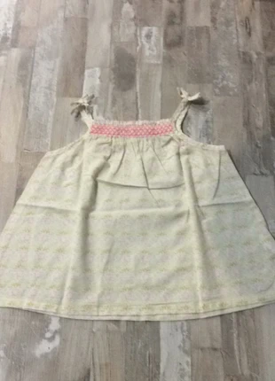 BlouseBout’chou taille 18 mois, brand: Bout'chou, condition: Very good, size: 12-18 months / 80 cm, €4.00, €4.90 includes Buyer Protection