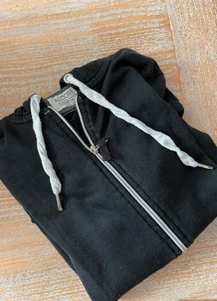 Felpa con cappuccio, marca: Alcott, estado: Satisfatório, tamanho: M / 38 / 10, €3.00, €3.85 inclui Proteção do Comprador