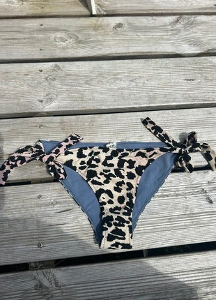 Bas de maillot panthère love stories t2, brand: Love Stories, condition: Good, size: M / 38 / 10, €4.00, €4.90 includes Buyer Protection