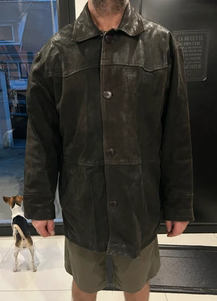 Manteau avirex, brand: Avirex, condition: Very good, size: XL, €80.00, €84.70 includes Buyer Protection