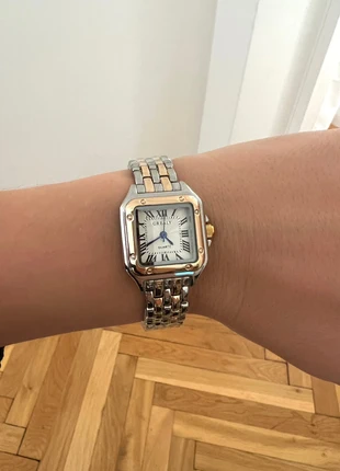 Wristwatch style panthere new, marque: Vintage Dressing, état: Neuf avec étiquette, taille: Jusqu'à 30 mm, 13,00 €, 14,35 € Protection acheteurs incluse